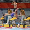 2 Atlet Renang Indonesia Torehkan Rekor Nasional saat Tampil di Asian Games 2026