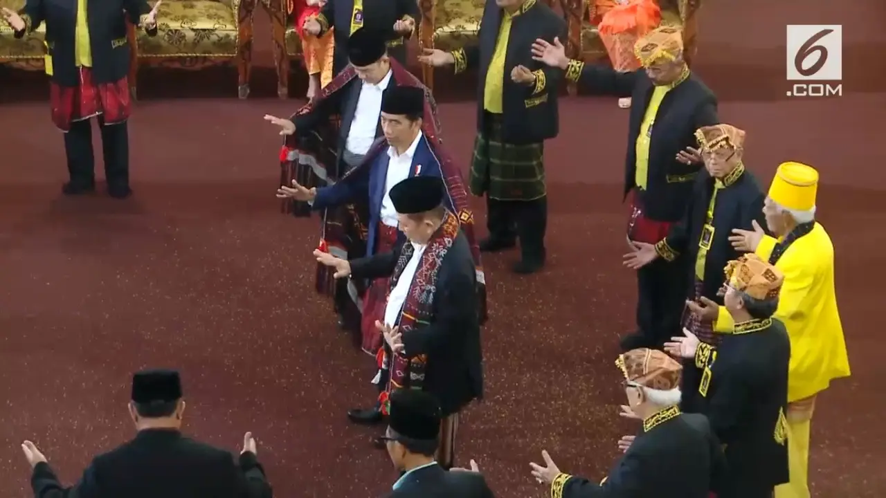Jokowi