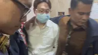 Dokter Richard Lee Resmi Ditahan Terkait Kasus Produk Kecantikan