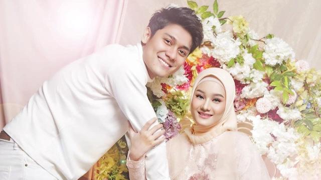 Kerap Dijodohkan, Ini 7 Potret Keakraban Dinda Hauw dan ...