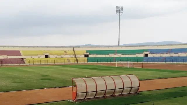 Stadion Sultan Agung