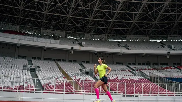 Nia Ramadhani. (Foto: Dok. Instagram @ramadhaniabakrie)