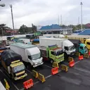 Buntut Kemacetan, Alur Penyeberangan di Banyuwangi Dirombak