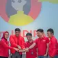 Indosat Ooredoo Hadirkan Fitur Live Chat INDIRA. Dok: Indosat Ooredoo