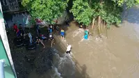 Lava Bantal Masuk Nominasi Wisata Terpopuler Pesona Indonesia