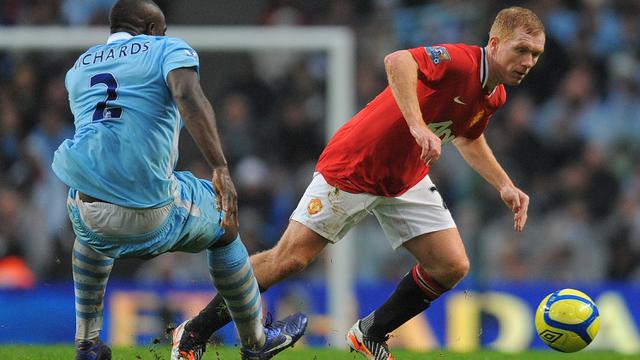 7 Pemain Manchester United yang Paling Sering Dimainkan Sir Alex Ferguson