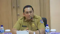 Pelaksana Harian (Plh.) Kepala Pusat Penerangan Kementerian Dalam Negeri, Yudia Ramli. (Foto: Istimewa)