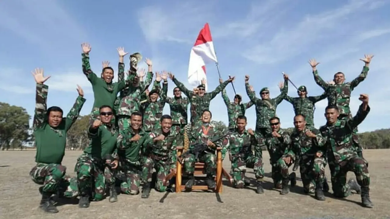 istimewa