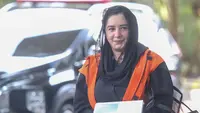 Asal Usul Jam Mewah Rolex Milik Bupati Pekalongan Nonaktif Fadia Arafiq
