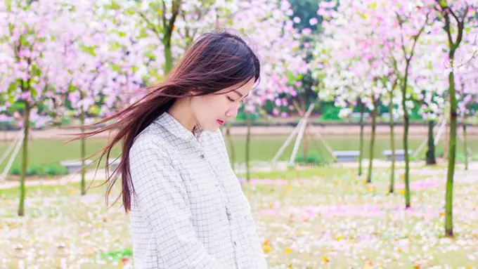 Ilustrasi./Copyright unsplash.com/lau keith