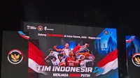 Asian Games 2026: Indonesia Kirim 432 Atlet ke Aichi-Nagoya