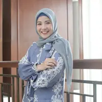 (Daniel Kampua/Fimela.com)