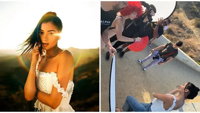 7 Potret Realita Foto Instagramable yang Diungkap Fotografer Ini Mudah Ditiru