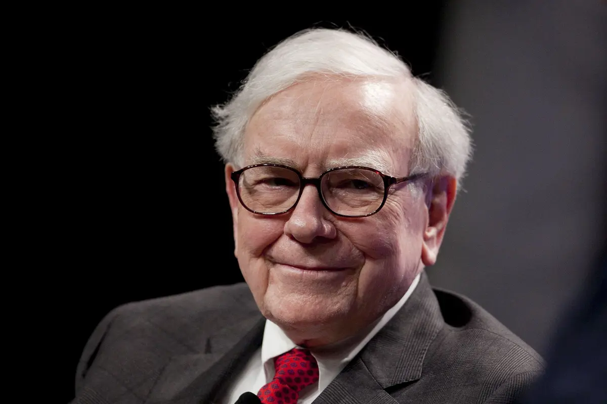 Ketahui Apa yang Menjadi Ukuran Sukses Bagi Warren Buffett