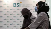 BSI Tawarkan Sukuk Keberlanjutan Rp 5 Triliun