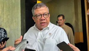 Wakil Menteri Perumahan dan Kawasan Permukiman Fahri Hamzah. (Foto: Liputan6.com/Tira Santia)