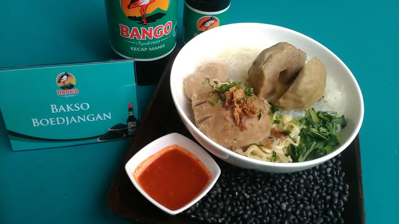 kuliner nusantara resep unik