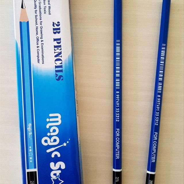 Daftar Harga Pensil 2b Bulan November 2021 Terbaru