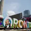 Toronto adalah sebuah kota yang terletak di Kanada