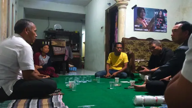 Penyebab Pembatalan Autopsi Korban Kanjuruhan