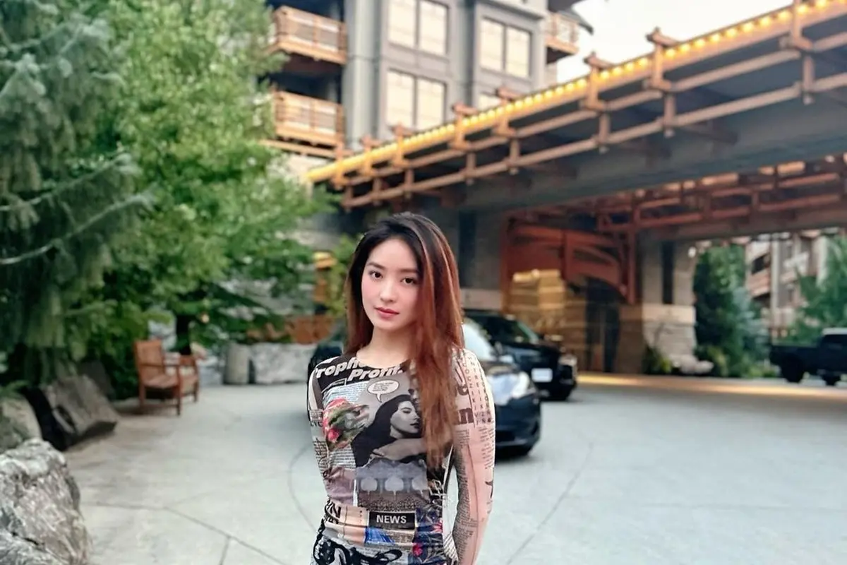 Natasha Wilona