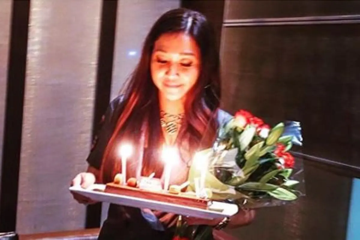 [Bintang] Maia Estianty