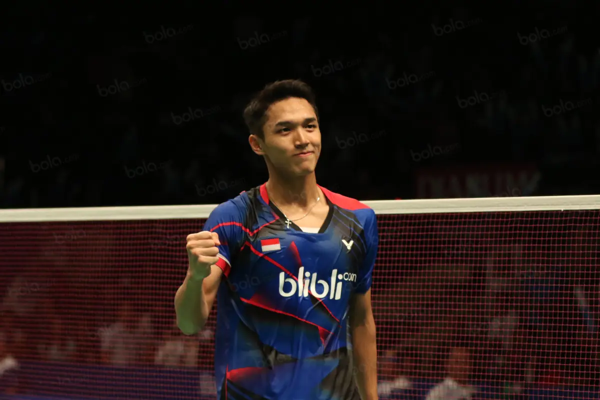 Jonatan Christie