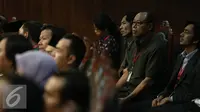 Sidang Uji Materi di MK, PPP Kubu Djan Faridz Hadirkan Yusril