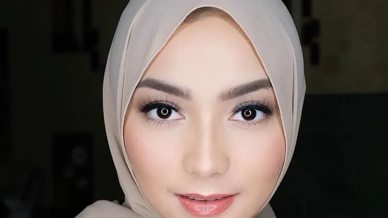 Hijab Ramadan Citra Kirana
