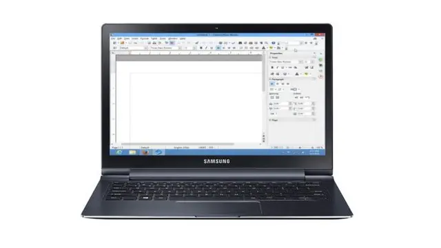 OpenOffice