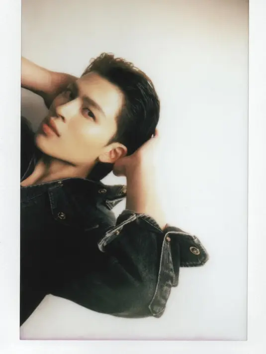 Koleksi parfum ini hadirkan elemen maskulin, sempurna untuk mendukung persona kharismatik para pria.  [Foto: Versace.dok]