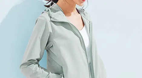 Jaket tipis uniqlo deals