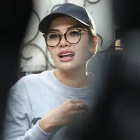 Nikita Mirzani (Adrian Putra/bintang.com)