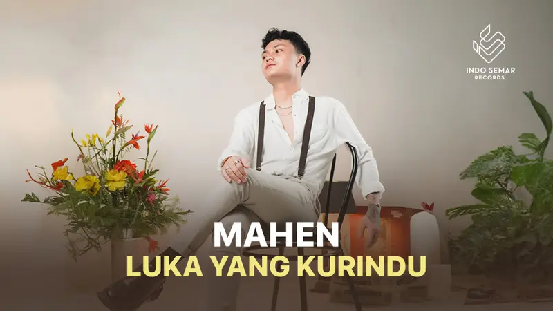 Mahen - Luka yang Kurindu