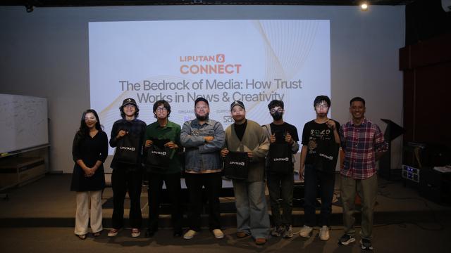 Liputan6.com Connect