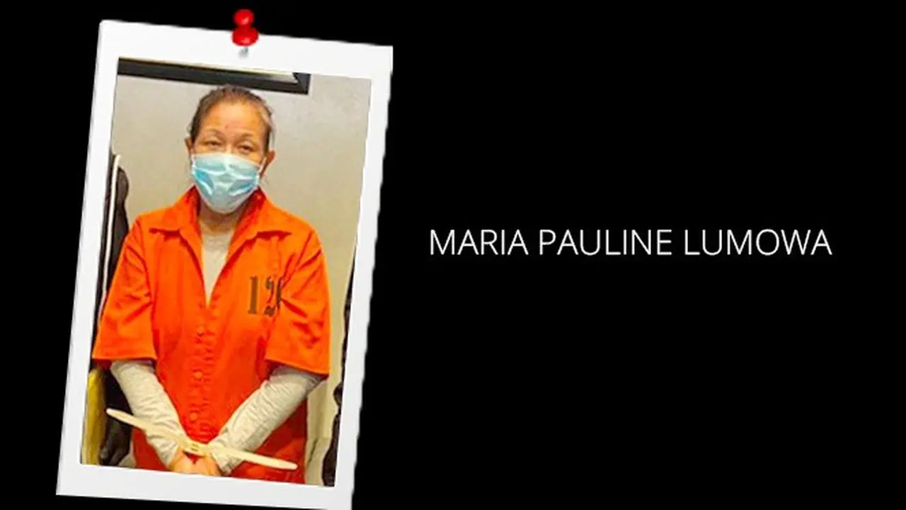 Banner Infografis Akhir Pelarian Buronan Pembobol BNI Maria Pauline Lumowa. (Liputan6.com/Trieyasni)