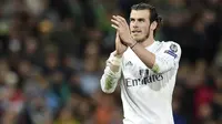 Warga Wales Berharap Bale Main di Final Liga Champions