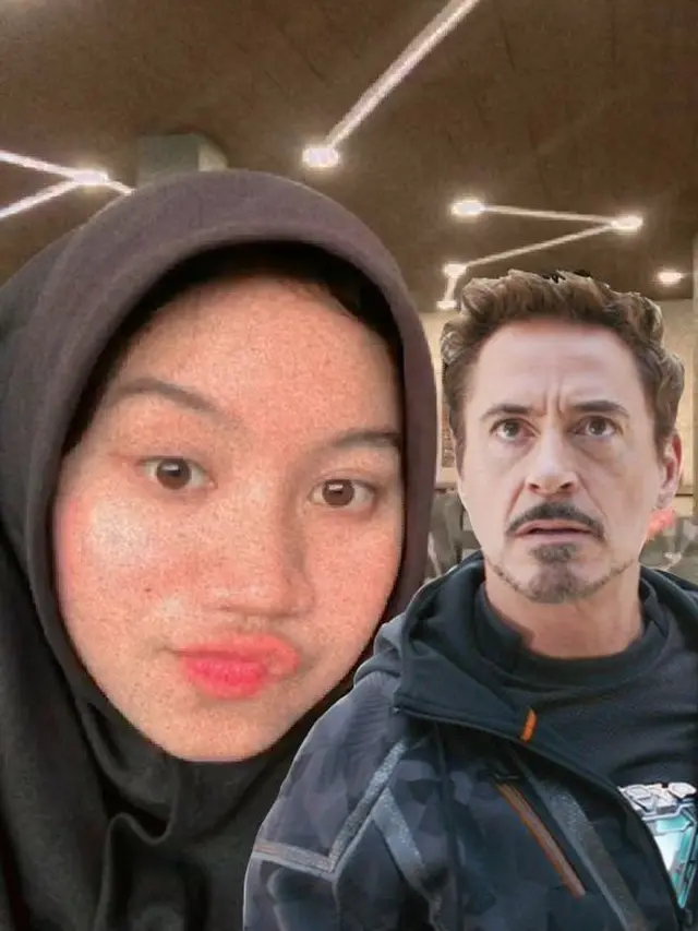 Minta Cowoknya Dihilangkan, 6 Hasil Editan Foto ala Netizen Ini Kocak