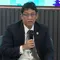 Menteri Keuangan (Menkeu) Purbaya Yudhi Sadewa saat acara Semangat Awal Tahun 2026, di Menara Global, Jakarta, Rabu (14/1/2026). (Foto: Liputan6.com/Arief RH)
