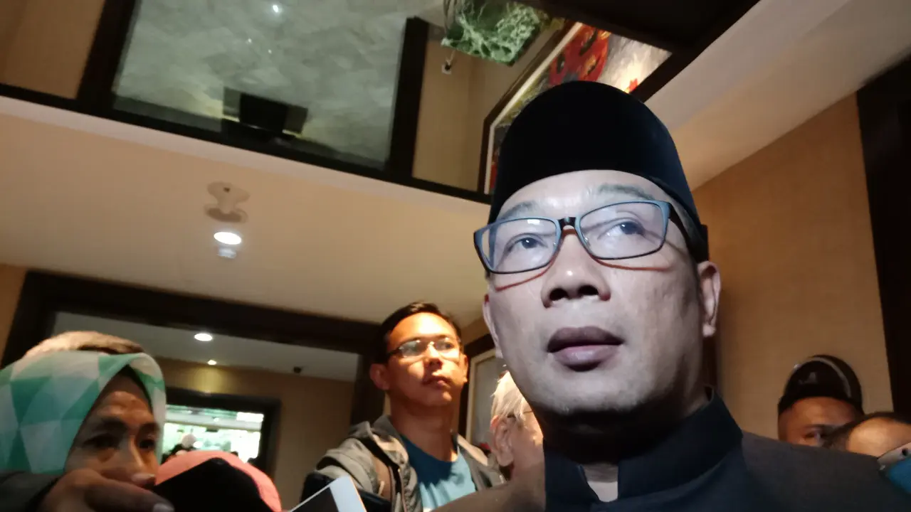 Ridwan Kamil