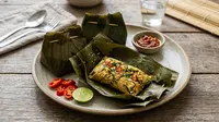 Resep Pepes Tahu Daun Jeruk, Gurih Harum dan Bikin Nasi Hangat Makin Nikmat