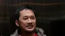  Hanung Bramantyo. (Andy Masele/Bintang.com)