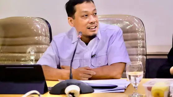 DPRD Bandung Targetkan Perda BPR Syariah Rampung, Transformasi Perseroda Diharap Dongkrak PAD