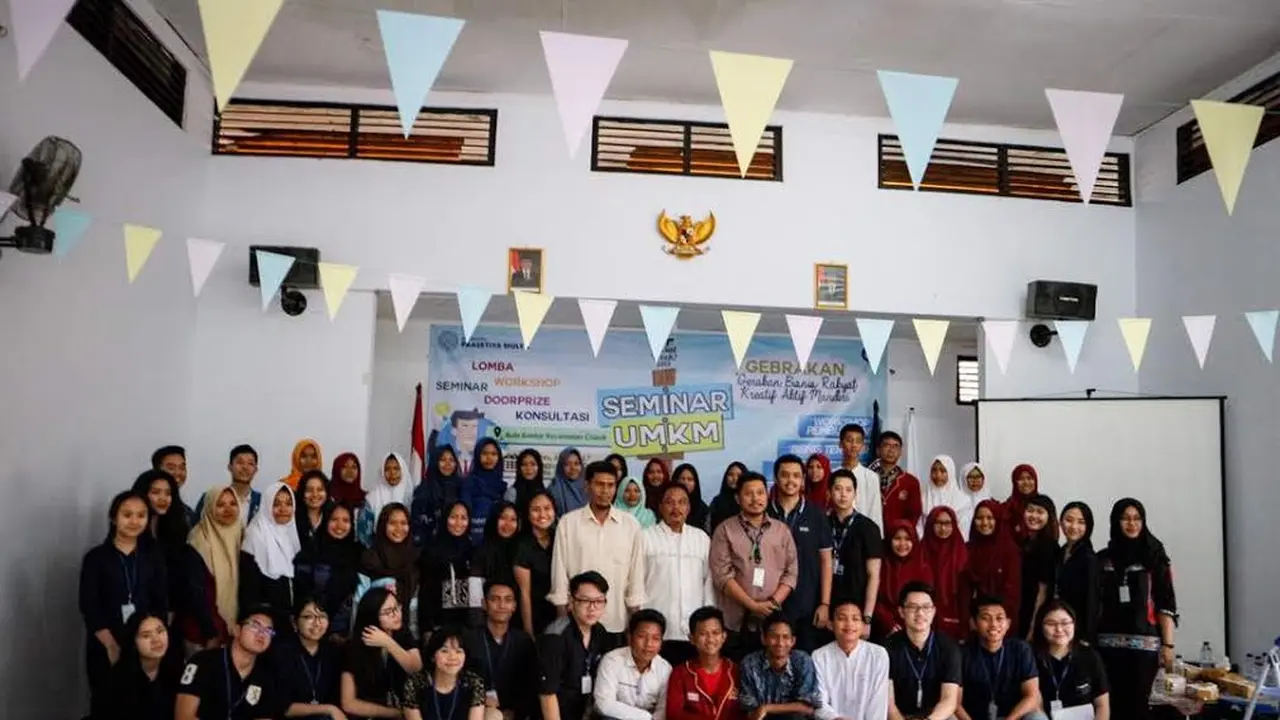 Campus CJ