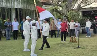 Karate Indonesia Lepas 6 Atlet ke Asian Games 2026, Bidik Emas Kumite
