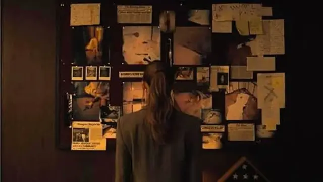 Film Longlegs (2024)