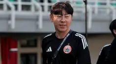 Persija Jakarta Lakoni 2 Uji Coba di Thailand, Ini Target Shin Tae-yong