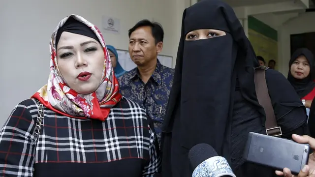 [Bintang] Dian Rositaningrum