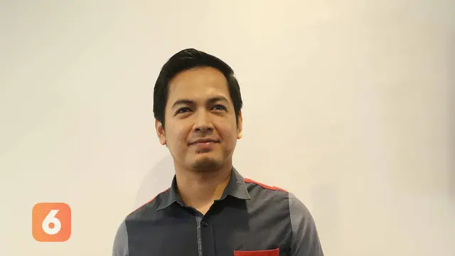 [Bintang] Tommy Kurniawan