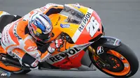 Jelang GP Le Mans, Pedrosa Kumpulkan Informasi Cuaca